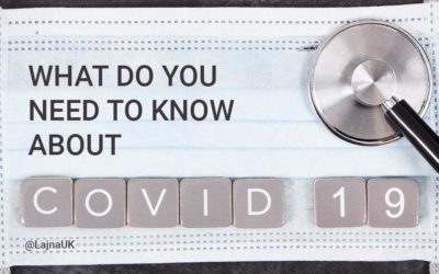 Health Webinar 1: What do you need to know about COVID-19
