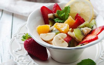 Health Webinar 2: Boost your Immune System with Nutrition