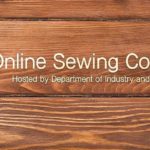 Online Sewing Course