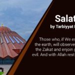 Salat Ashra