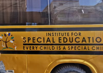 SEND - Rabwah School
