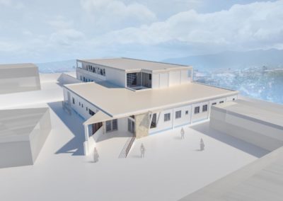 Sierra Leone Maternity Hospital