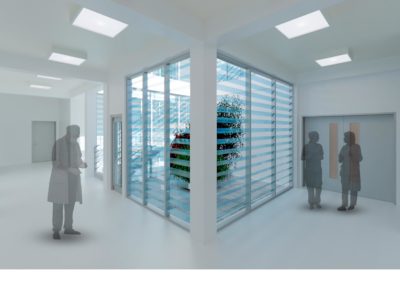 Sierra Leone Maternity Hospital