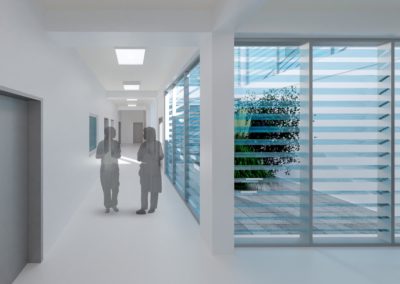 Sierra Leone Maternity Hospital