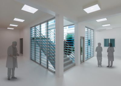 Sierra Leone Maternity Hospital