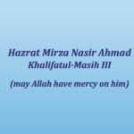 Publications-Hazrat-Mirza-Nasir-Ahmad-ra-feature-image