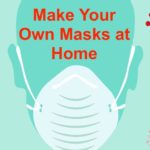 Make Your Own Masks at Home