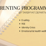 Parenting Programme
