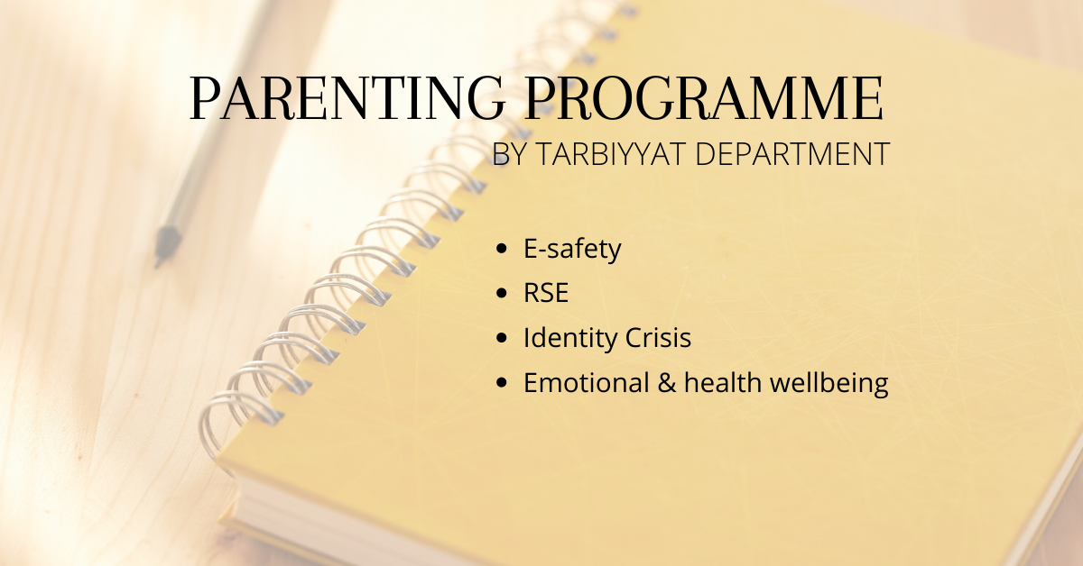 Parenting Programme