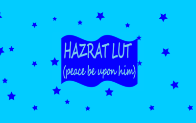 Hazrat Lut (as)