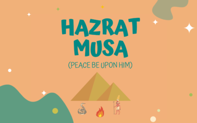 Hazrat Musa (AS)