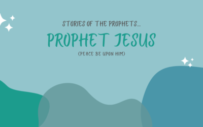 Prophet Jesus (as)