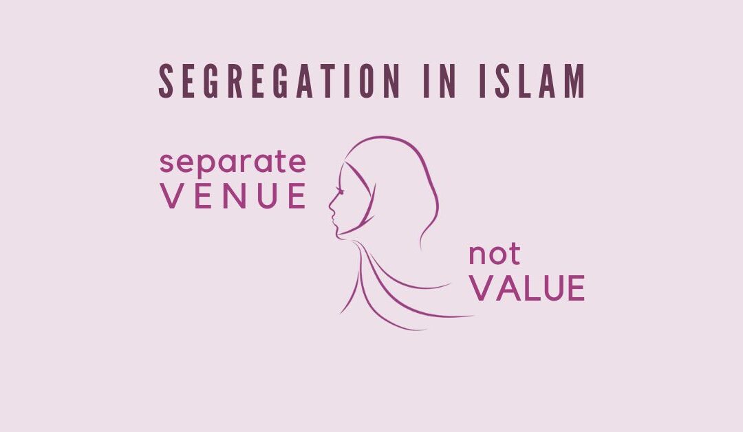 Segregation in Islam