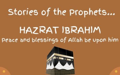 Hazrat Ibrahim as