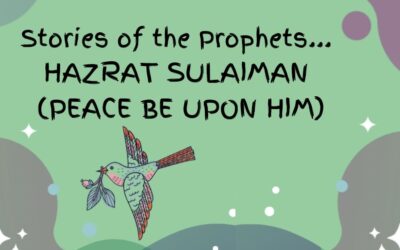Hazrat Sulaiman as
