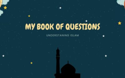 My book of questions