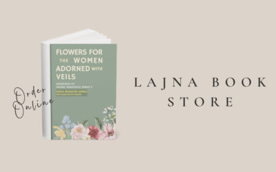 Lajna Book Store: Order Online