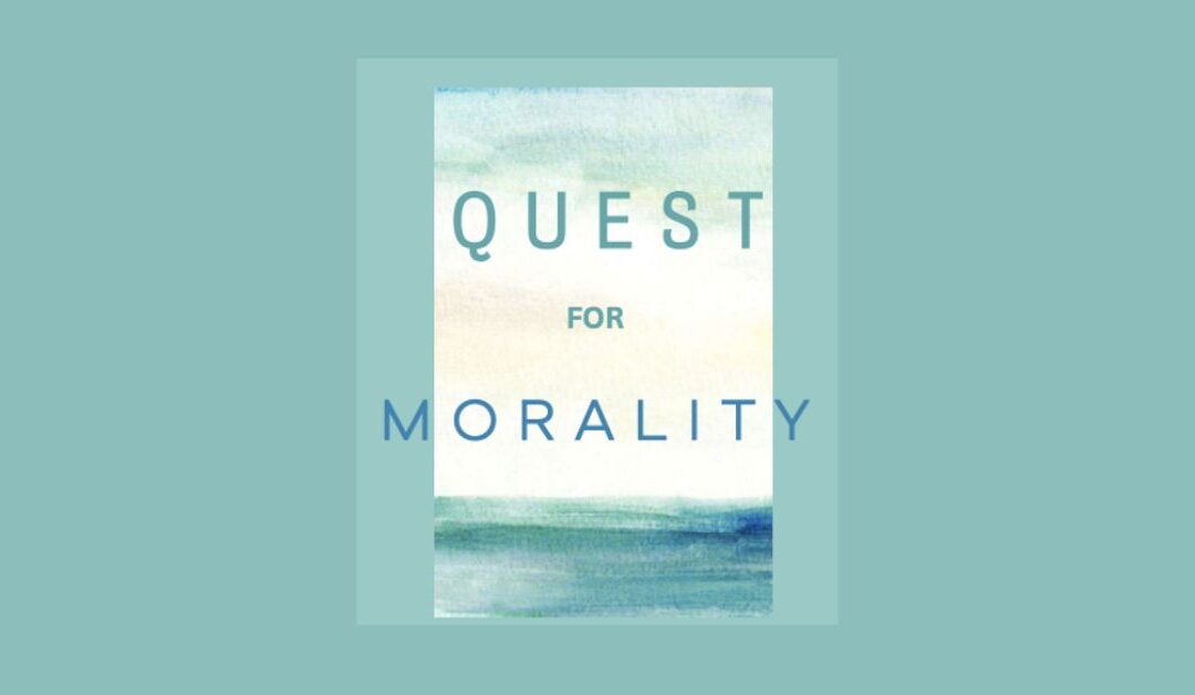 Quest For Morality